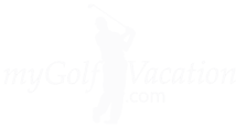 My Golf Vacation Logo
