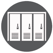 Lockers
